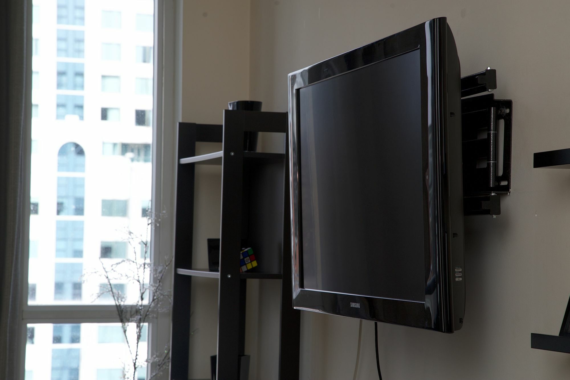 Cozy Penthouse Studio Toronto Dış mekan fotoğraf